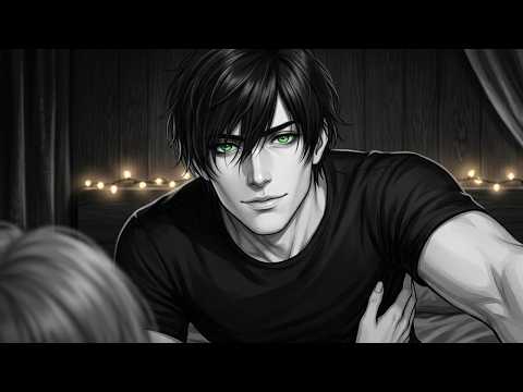 [M4F] Giving your boyfriend a "birthday present" (BOYFRIEND ASMR)