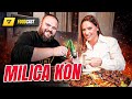 Danas hrana nije bila u prvom planu  staro uice  beograd foodcast