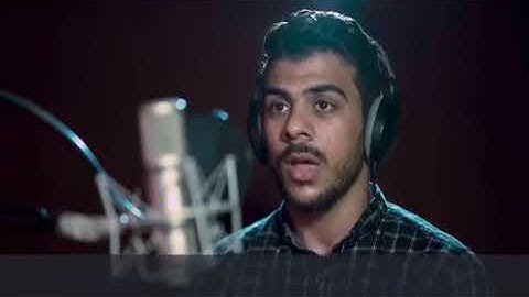 القارئ اسلام صبحى   احب تلاوات رمضان  يا أيها الذين آمنوا كتب عليكم الصيام