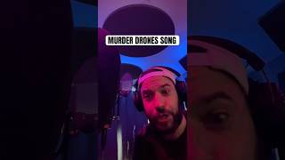 Murder Drones #Murdersrones #Rockitmusic