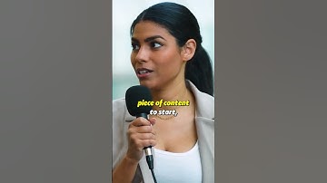 💯 How She Makes 10 Pieces of Content Per Week