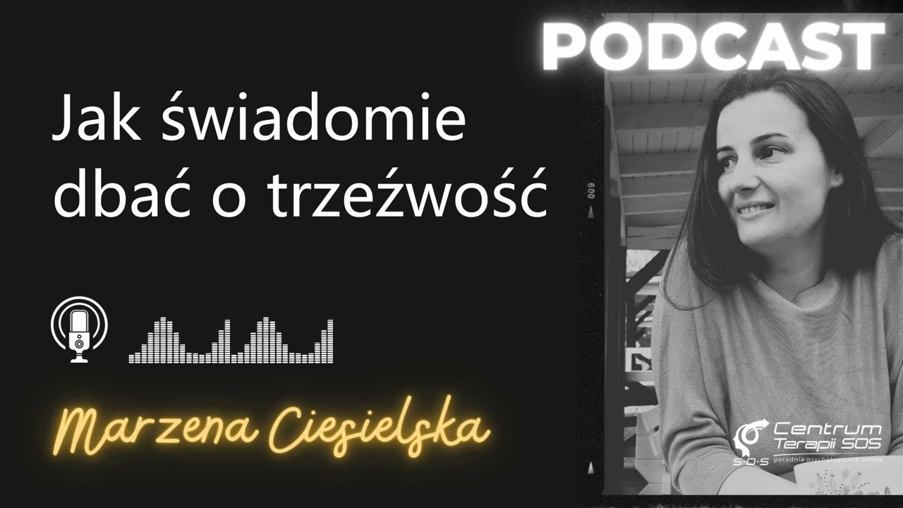 #06 🙄 Jak świadomie dbać o trzeźwość