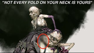 Who in The Outlast Trials Smells the WORST?