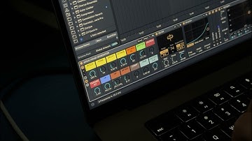 make infinite hi-hats in ableton live