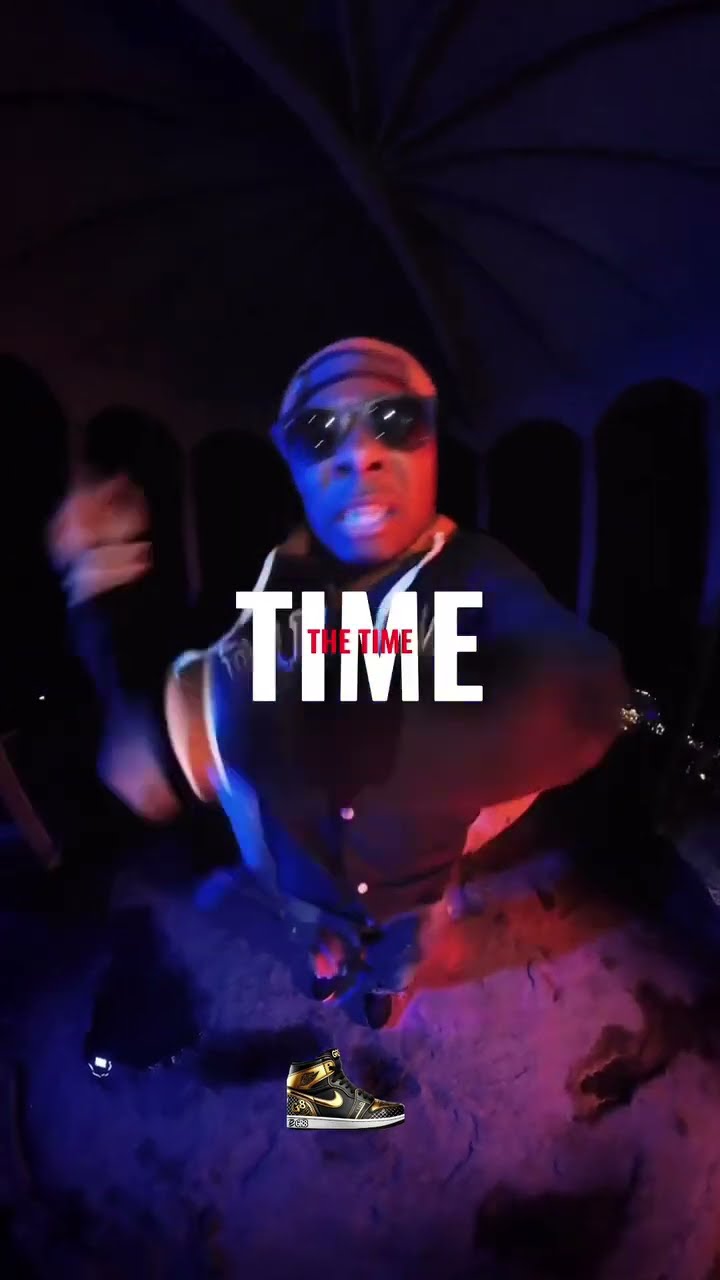 Watch for the haters cause I know the time