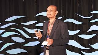 Rapid and Effective:The Science Behind the Renaissance in MAT | Dr Sanjay Rao | TEDxBermuda