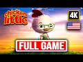 Chicken Little FULL GAME Gameplay Walkthrough Longplay Chicken Little FULL GAME Gameplay Walkthrough Longplay