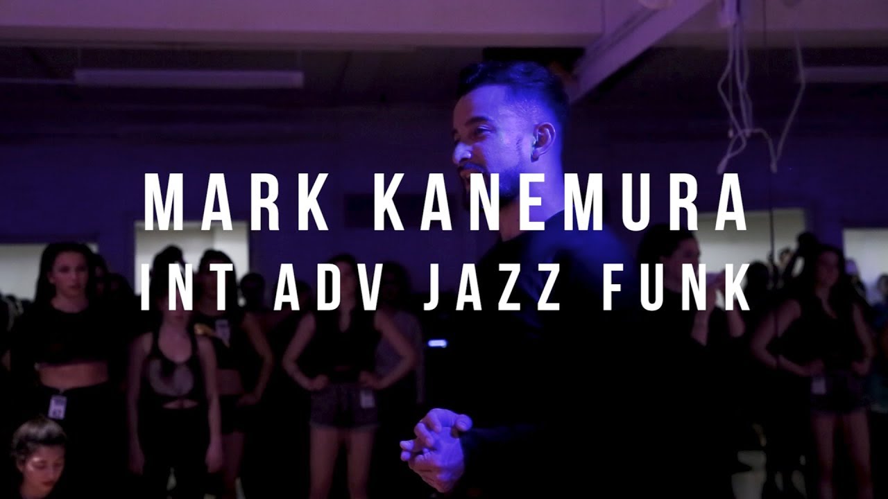 Mark Kanemura | Call Me Mother - RuPaul | Jazz Funk | #bdcnyc jazz roster