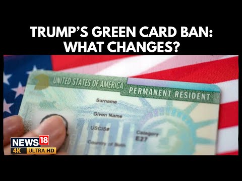Trump Announces Permanent Immigration Pause After Guard Shooting Terror in DC | 4K Episode cover