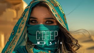Divine Music - Deep House 2024 - Ethnic mix - C Deep Music [Vol.11]