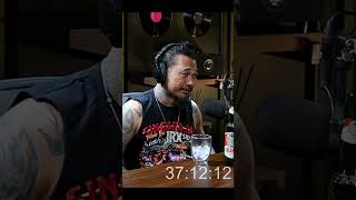 Dr Tirta Termasuk Orang Yang Belain Jerinx Waktu Dipenjara jerinx seru2an deddycorbuzier