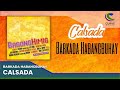 Calsada Barkada Habangbuhay Official Lyric Video
