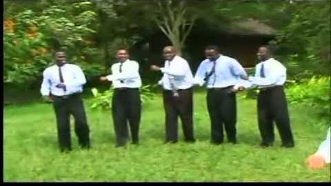 AIC MAKONGORO CHOIR-NAONA GIZA