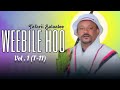 Tafarii Salaalee WEEBILE HOO Track 11 Tafarii Salaalee WEEBILE HOO Track 11