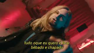 @redtillthegrave - I need a rehab (legendado)