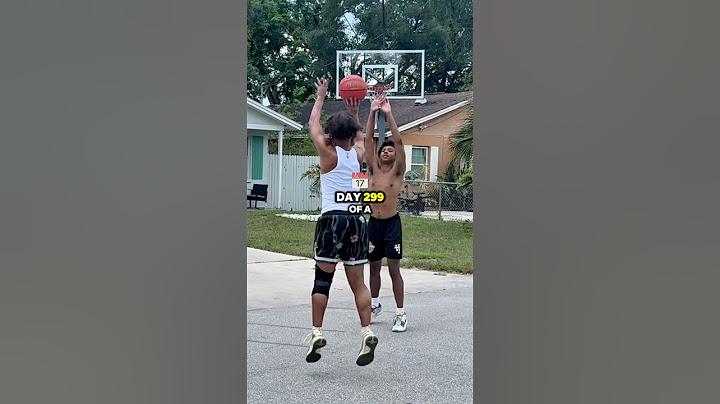 Unranked Seniors Road To D1 Day 299 : This A Journey | #basketball #trending #athlete #fyp #shorts