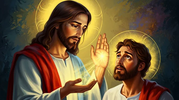 Why Jesus Told Thomas “I Will Give You What No Eye Has Seen” – Saying 17 Exposed