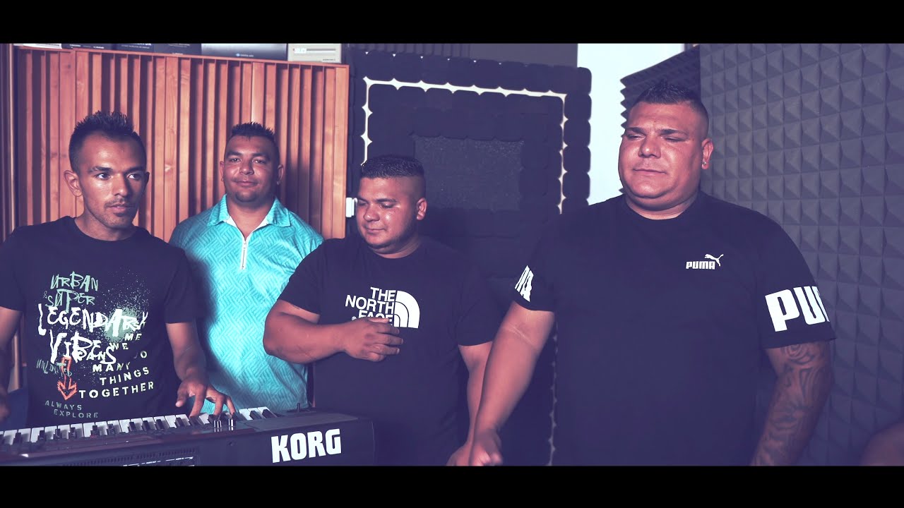 GIPSY SEAT ŽEHRA - Mix slaďákov  VIDEOKLIP 4K