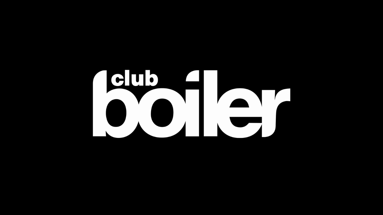 BERNY @ Boiler Club, Aarau, Swiss - 14/06/2019