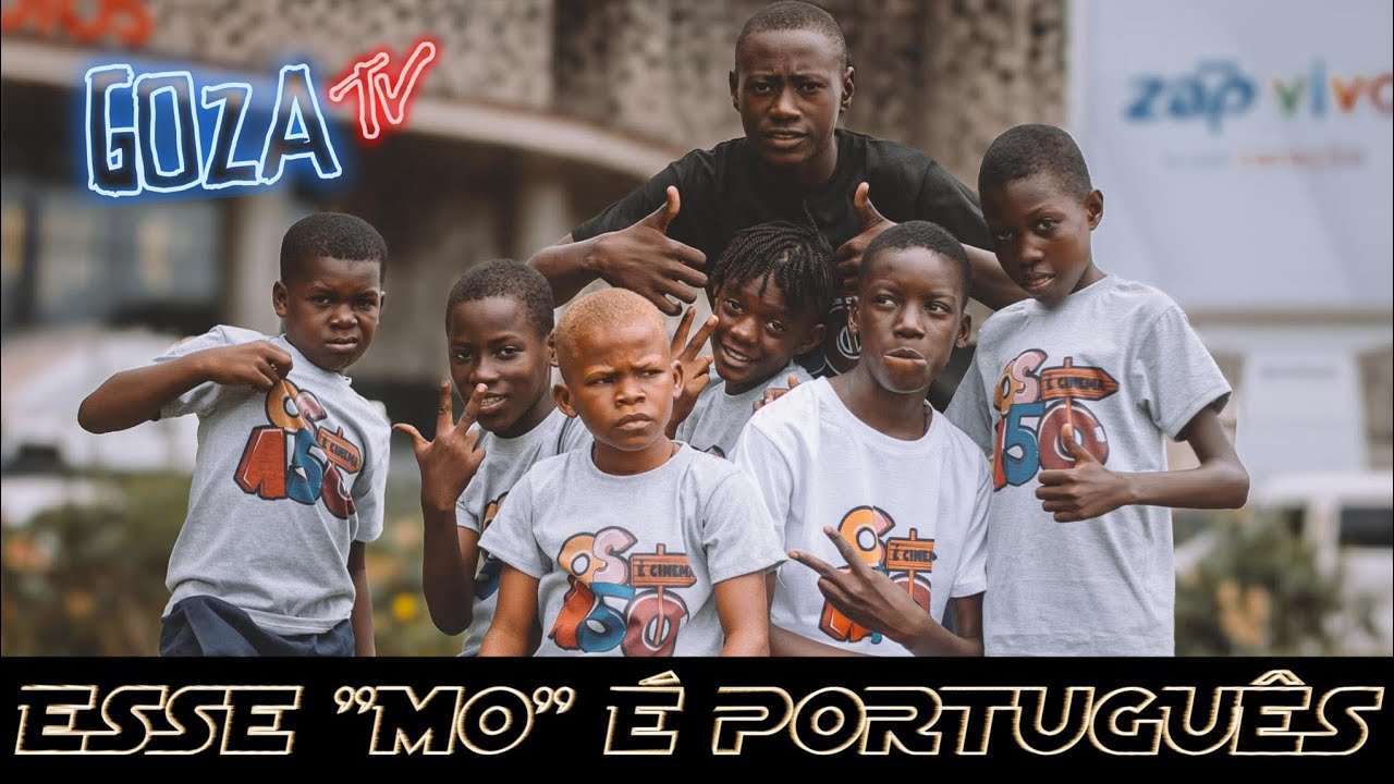 OS 150 no 𝔾𝕆ℤ𝔸𝕥𝕧 - 