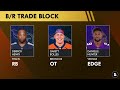 Cleveland Browns Report: Live News & Rumors + Q&A w/ Matthew Peterson (October 3)
