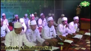 YAA ROBBI SHOLLI & ASSALAMUALAIK - GUS ALDI