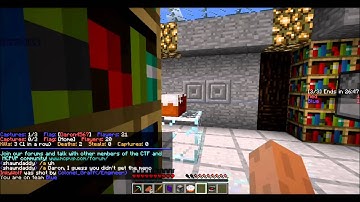 MCCTF.COM Adventures, Episode 34: Graff vs EU by Colonel_Graff