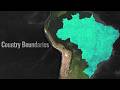 Free Country Boundaries Download & QGIS Guide | GeoBoundaries