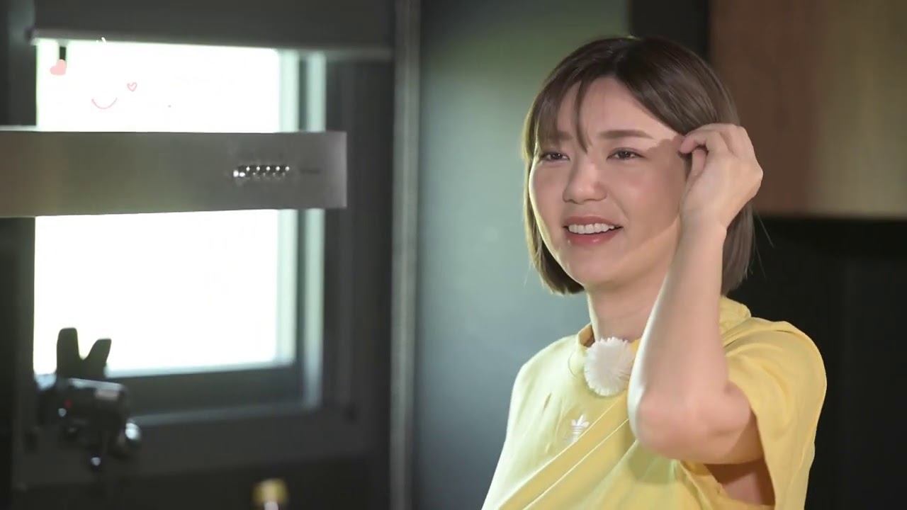 【我們練愛吧】EP10  蔡凡熙浪漫的第一次  竟是給了女神郭雪芙