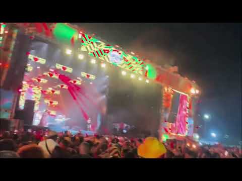 Dezarie - República do Reggae - Salvador/BA (Novembro/2025)