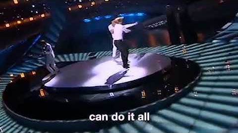 A Super-Hit video message