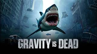 THE ASCENSION - Official Movie Trailer (2025) | The Day Gravity Died