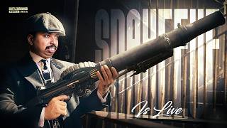 ஒன்னு BOT, இன்னொன்னு LOOT | Pubg Babu |MK Snake #Live #tamil #bgmi