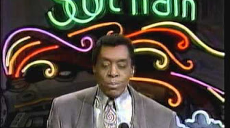 Soul Train Opening Intros - YouTube