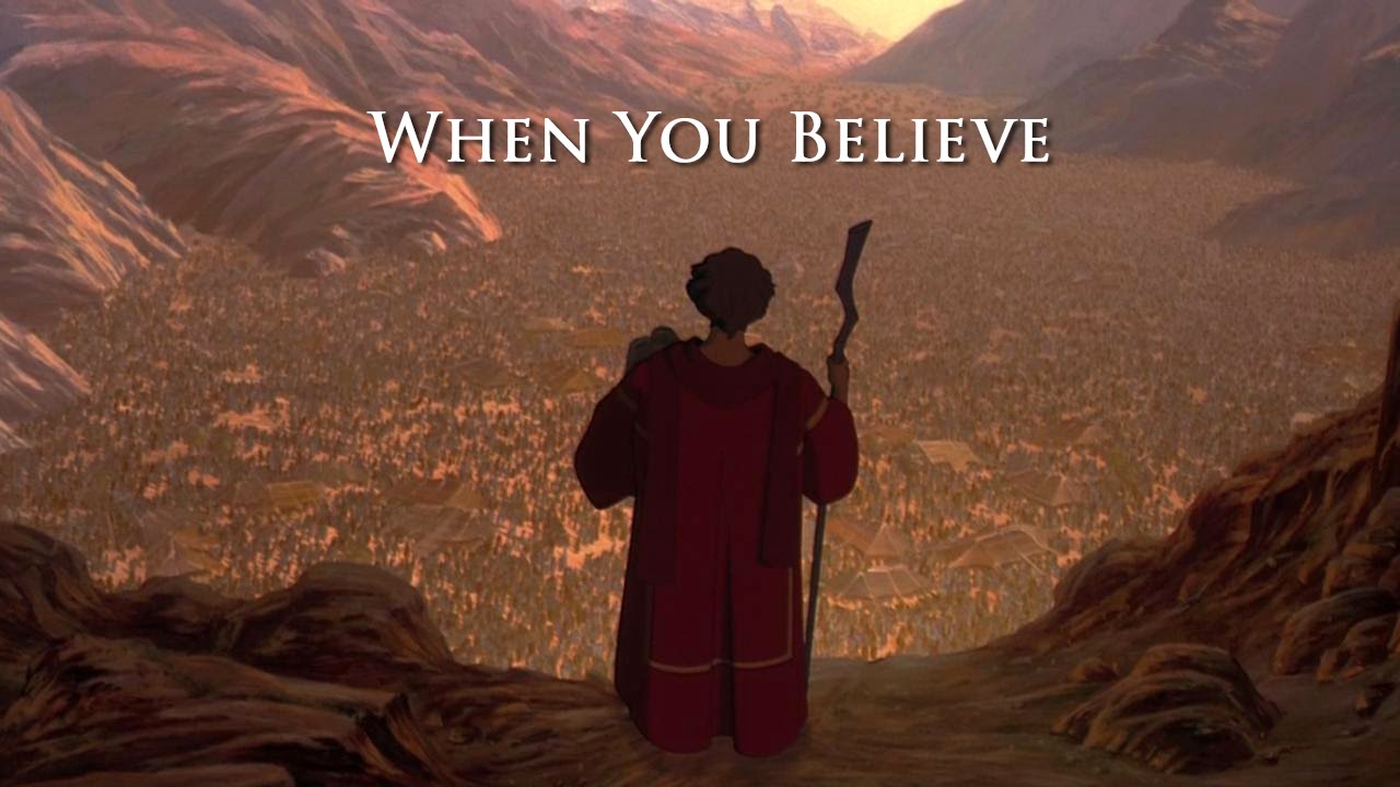 When You Believe Mariah Carey Whitney Houston Lyrics YouTube When you believe mariah carey whitney houston lyrics youtube