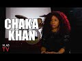 Chaka Khan on Sending White Rufus Members to Get Food in Racist South (Part 7)