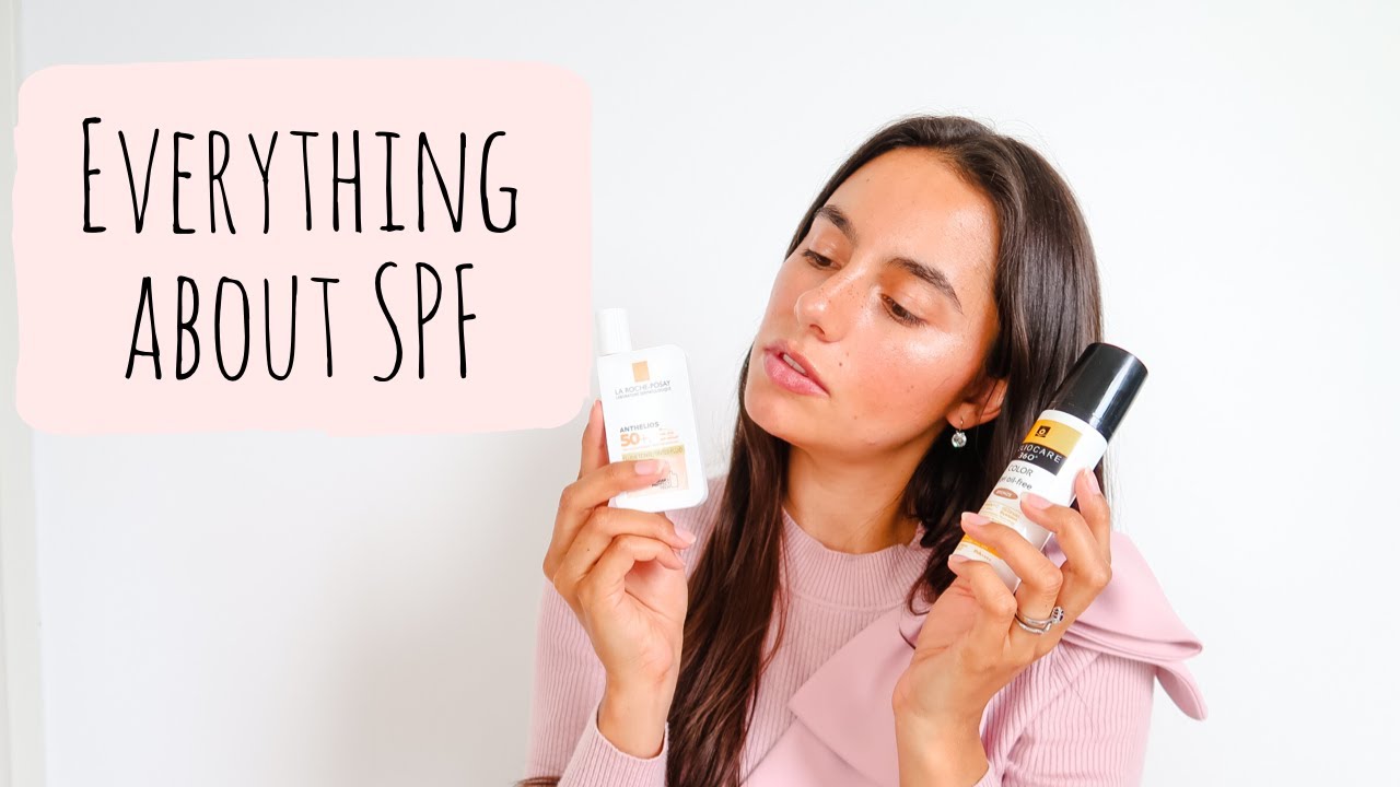 Everything about SPF : Your complete guide