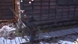 Assassin's Creed Shadows - Final Hearing - Achievement/trophy.