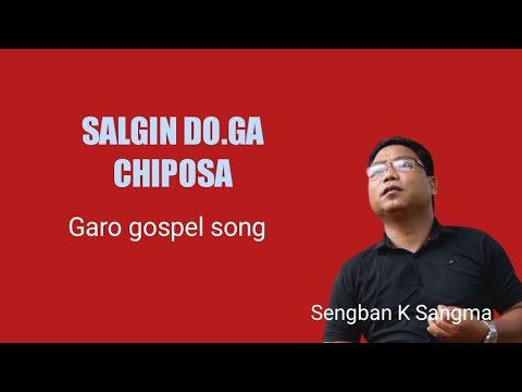 SALGIN DOGA CHIPOSA  Koksi presents