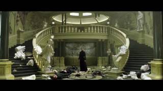 Celebrity Beatdown to Beethoven's Fifth Profile