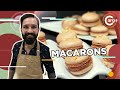 MACARONS