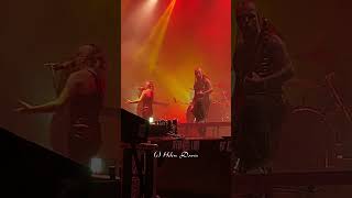 Lord of the Lost M&#39;era Luna, 2025-08-08 BLOOD &amp; GLITTER (Snippet)