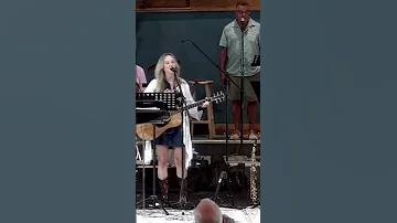 In The Garden Gospelmusic Christianmusic Worshipmusic Livemusic Gospel 
