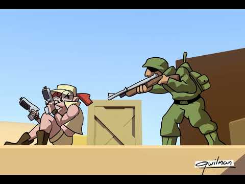 How to play Metal Slug Tactics