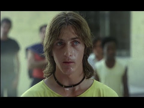 El Pirri en 'El pico 2' (Eloy de la Iglesia, 1984) [HD] | FlixOlé