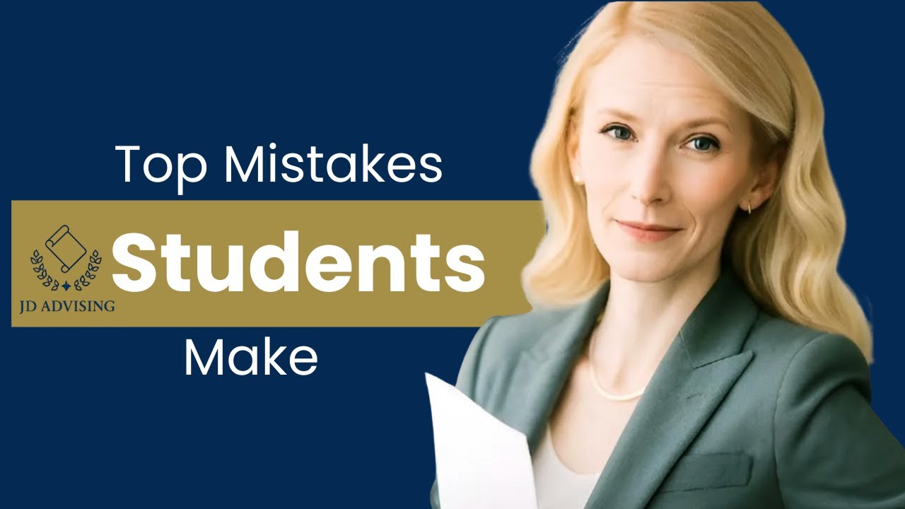 Top Bar Exam Study Mistakes Repeat Takers Make (And How to Finally Pass ...