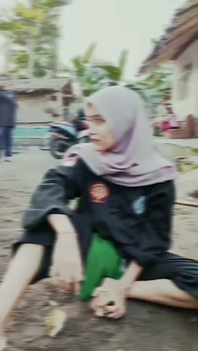Story Wa Srikandi Cantik Pagar Nusa💚 jedag jedug #viraltiktok #shorts#srikandipagarnusa