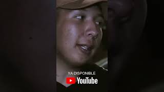 Soalva - No Pienso Morir - Video Oficial