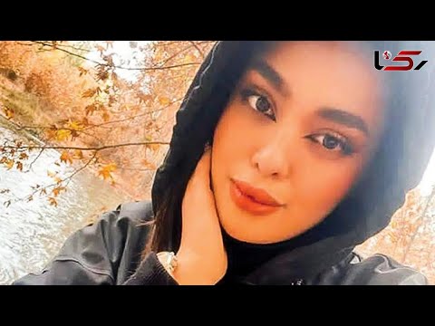 بازداشت مرد بنگاهی مظنون اصلی گمشدن سما جهانباز شاهد چه دید دیدم دخترخانم نزد این مرد