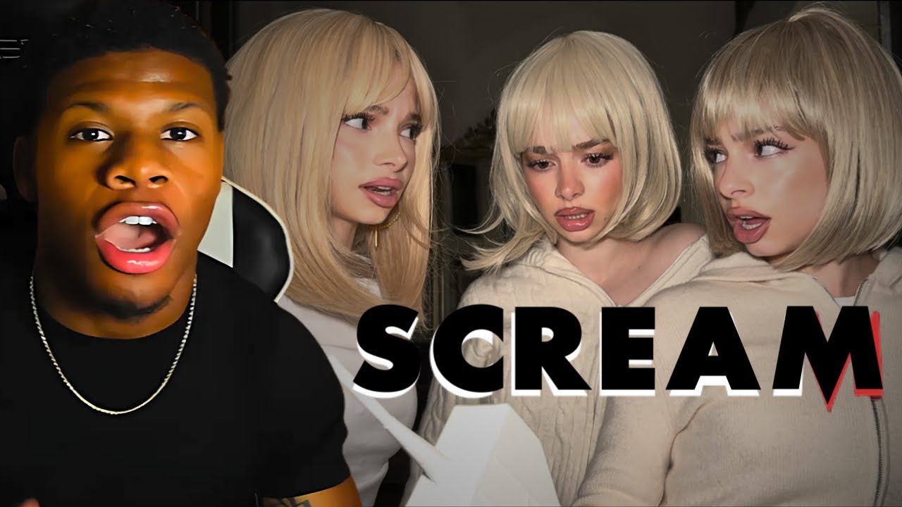 Is this better than the Scream Movie....